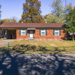 The Decoy Den - Perfect for Hunters & Anglers home