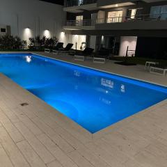 MOVISTAR ARENA PREMIUM THAMES 56 7 piso 713 Cocheras y Seguridad