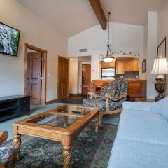 Alpine King Villa Near Deer Valley & Park City Ski Resorts - 3076