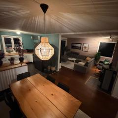 Recently renovated house in the heart of tromsdalen