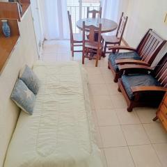 Depto Avenida Colón-Mar del Plata