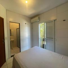 Casa de Praia- Suíte Itaguaré