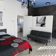 Ocean View Suite in Gated Community, Kino Bay MX