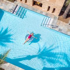 Fairmont Scottsdale Princess