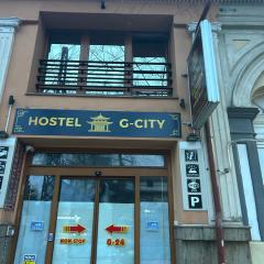 g-city hostel