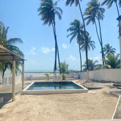 beira mar 7suites 30pessoas