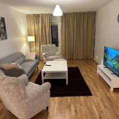 Noah Longstay Bygatan