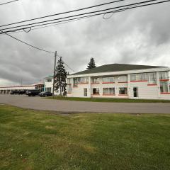 Howard Johnson by Wyndham Brampton