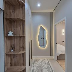 Almaty Elite Premium Suites