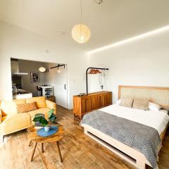 Casita Playa dream stay near Eagle Beach