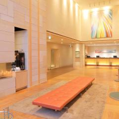 Hotel Resol Trinity Sapporo
