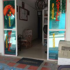 Hotel El Rancho de Juancho