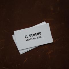 El Sereno Amatlán, Tepoztlán