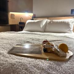 Seid Manor Wellness and Healing Retreat