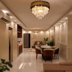 Cozy Luxe Apartment in Central Aswan
