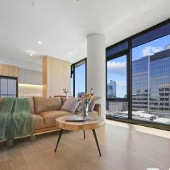 Central Luxe Stay & Sydney CBD
