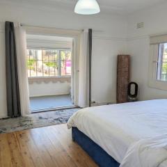 Home in Leichhardt, Sydney