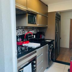 The Flat 15- 1 vaga de estacionamento