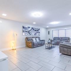 DreamGateway Pool BBQ Tiki Hut Work Space Minigolf 3508