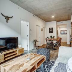 Montreal - C Lofts Le Smith - 2B1B 1006