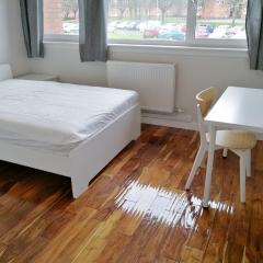 Glasgow Room Woodside