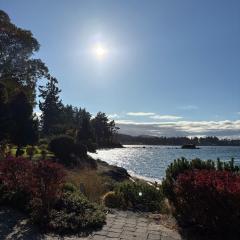 Oceanside GetAway at Pacific Shores