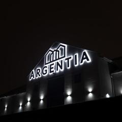 ARGENTIA noclegi