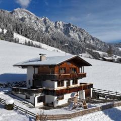 Tirola Chalet Alpbach