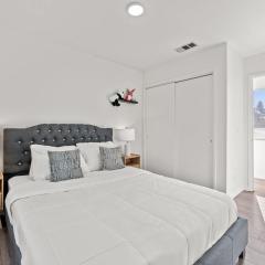 Bright Monterey Park Private Suite Near DTLA