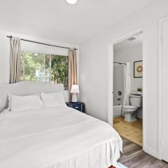 Modern Hotel-Style Suite in Monterey Park Near LA