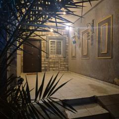 Cozy Two-Bedroom Villa in Safari Homes, Bahria Town Phase 8 with Modern Comforts