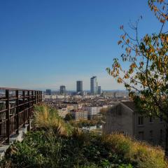 Hôtel Fort St Laurent Lyon - Handwritten Collection