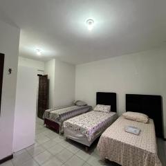 Apartamentos para temporada