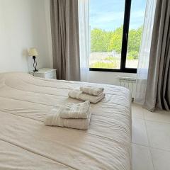 Valle Serrano II Departamentos