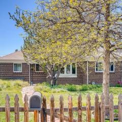 Modern 2BD 2BA Near Downtown Denver