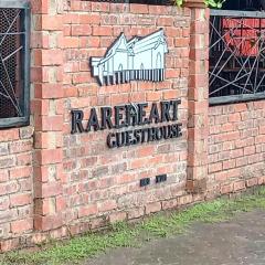 Rareheart Guesthouse