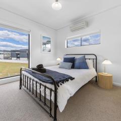 Modern CBD Hideaway - 2 mins to Bendigo Hospital