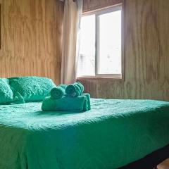 Alma Patagona Coyhaique