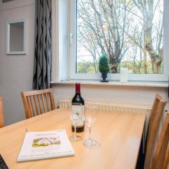 4 person holiday home in Højer