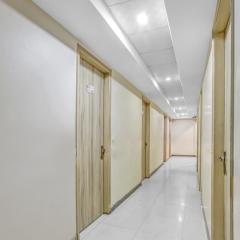 Hotel O Chahal Residency