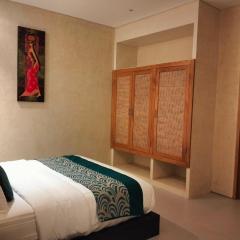 Villa Puri Mesari Amed