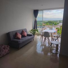 Apartamento Galanni 804 - Villa Bolivariana