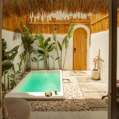 Villa Casadou at Bingin - 6min to Beach by Orivista