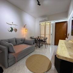 Apartamento no Centro de Sorocaba com vaga de garagem