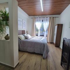 Hostal La Esquina en Ciudad del Este