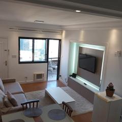 Cobertura Duplex no melhor lugar de Alphaville