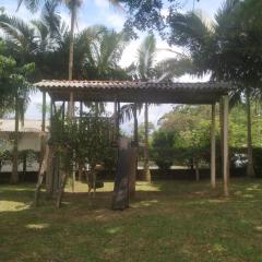 Chácara Jacarandá Garuva