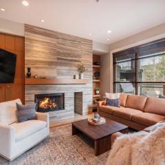 Fitzsimmons Walk 15 by Outpost Whistler