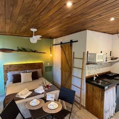 Chalés Bonito Paraty