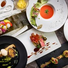 Hana Irodori no Yado Kayuu